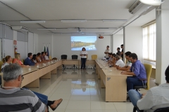 05-04 Curso Licenciamento Ambiental Dia 2 - Supram 1