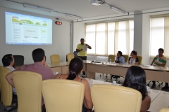 05-04 Curso Licenciamento Ambiental Dia 2 - Supram 3