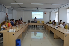 05-04 Curso Licenciamento Ambiental Dia 2 - Supram 4