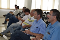 05-04 Curso Licenciamento Ambiental Dia 2 - Supram 7