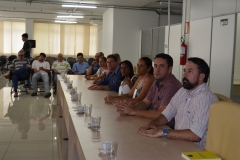 05-04 Curso Licenciamento Ambiental Dia 2 - Supram 8