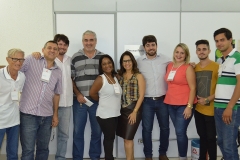 05-04 Curso Licenciamento Ambiental Dia 2 - Supram 9